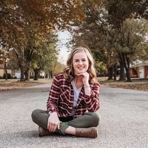 Meet your Posher, Grace